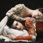 Romeo e Giulietta al Circo Massimo