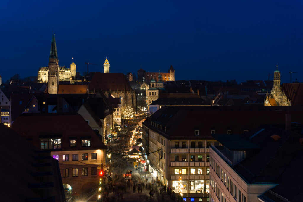 norimberga