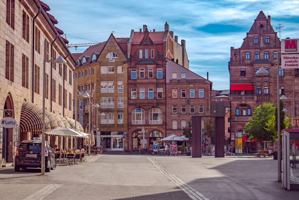 norimberga