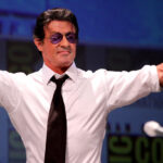 sylvester stallone