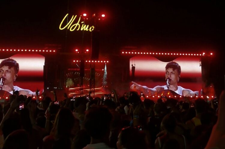 Ultimo