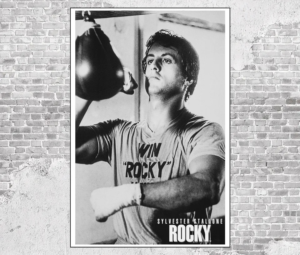 sylvester stallone