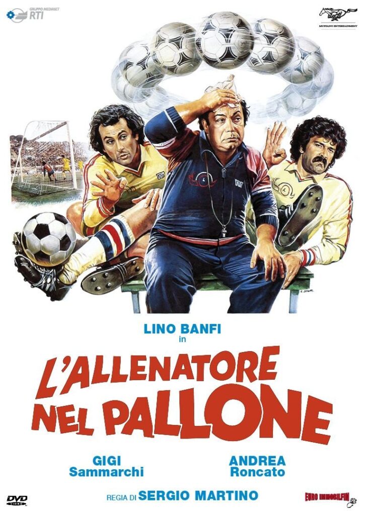lino banfi