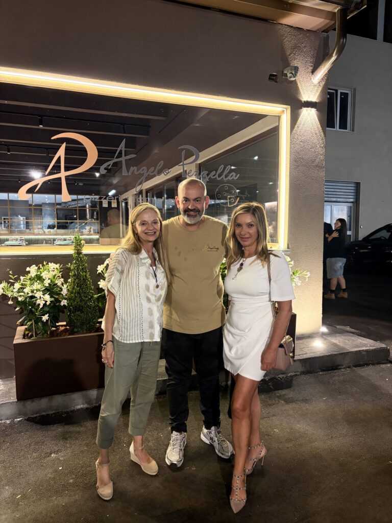 Angelo Pezzella Fabiola Cinque MyWhere 2