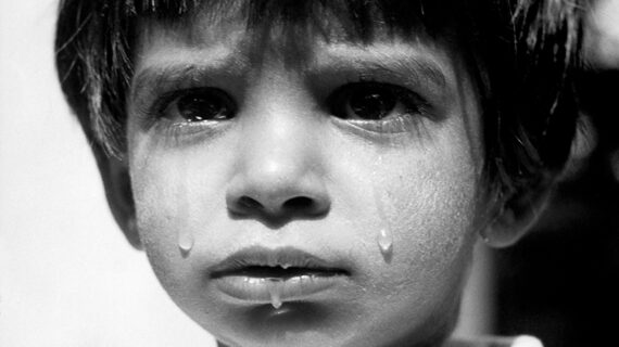 Una personale di Werner Bischof a 110 anni dalla nascita: Point of View