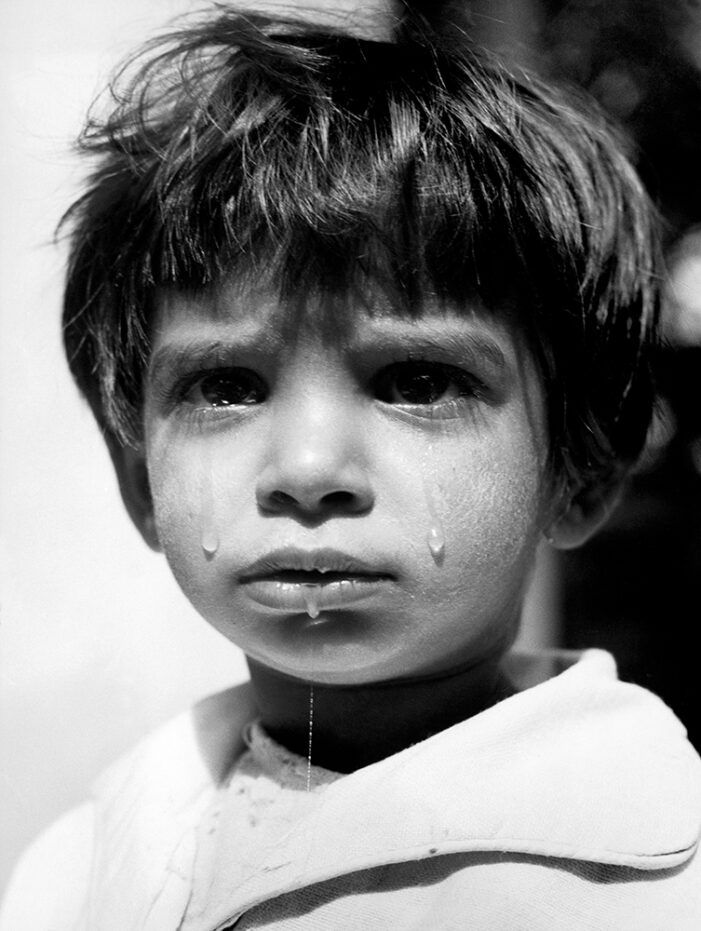 werner bischof Una personale di Werner Bischof a 110 anni dalla nascita: Point of View