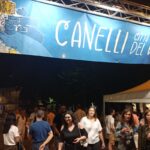 sparkling canelli