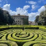 Castello Ruspoli di Vignanello: concerto del Quartetto EOS nel segno di Händel