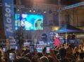 Cristina D’Avena a Sora, una notte per tornare a cantare i sogni
