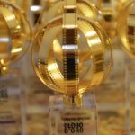 globo d'oro
