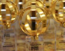 ll Globo d’oro della stampa estera al cinema italiano: tutti i premi