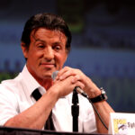 sylvester stallone