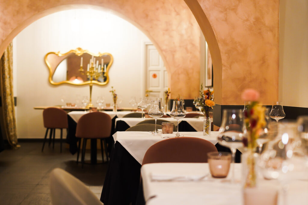 Luca di Clemente taverna flavia mywhere
