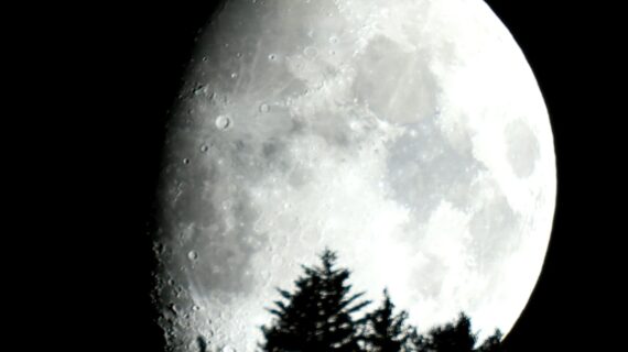 Full Moon Tourism 2026, ecco dove ammirare la luna piena tra esperienze uniche e luoghi da sogno