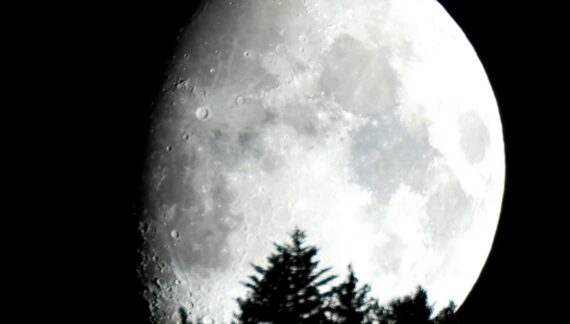 Full Moon Tourism 2026: dove ammirare la luna piena tra esperienze uniche e luoghi da sogno