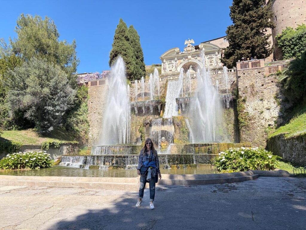 tivoli