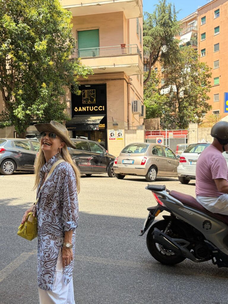 Santucci MyWhere Fabiola Cinque