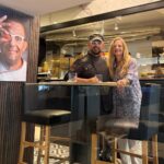 Santucci Taste Experience: la pizza d’autore che, dopo aver girato il mondo, conquista il Vomero