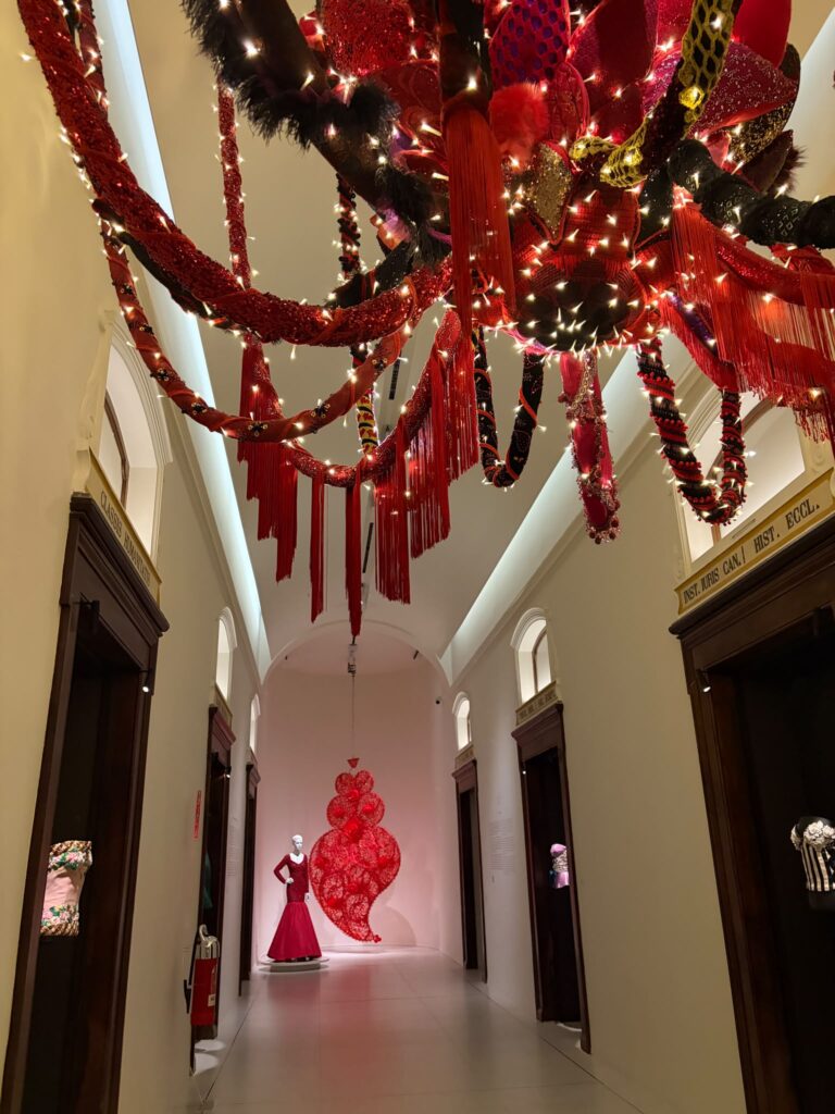 MyWhere PM23 Valentino Garavani, Venus – through the eyes of Joana Vasconcelos