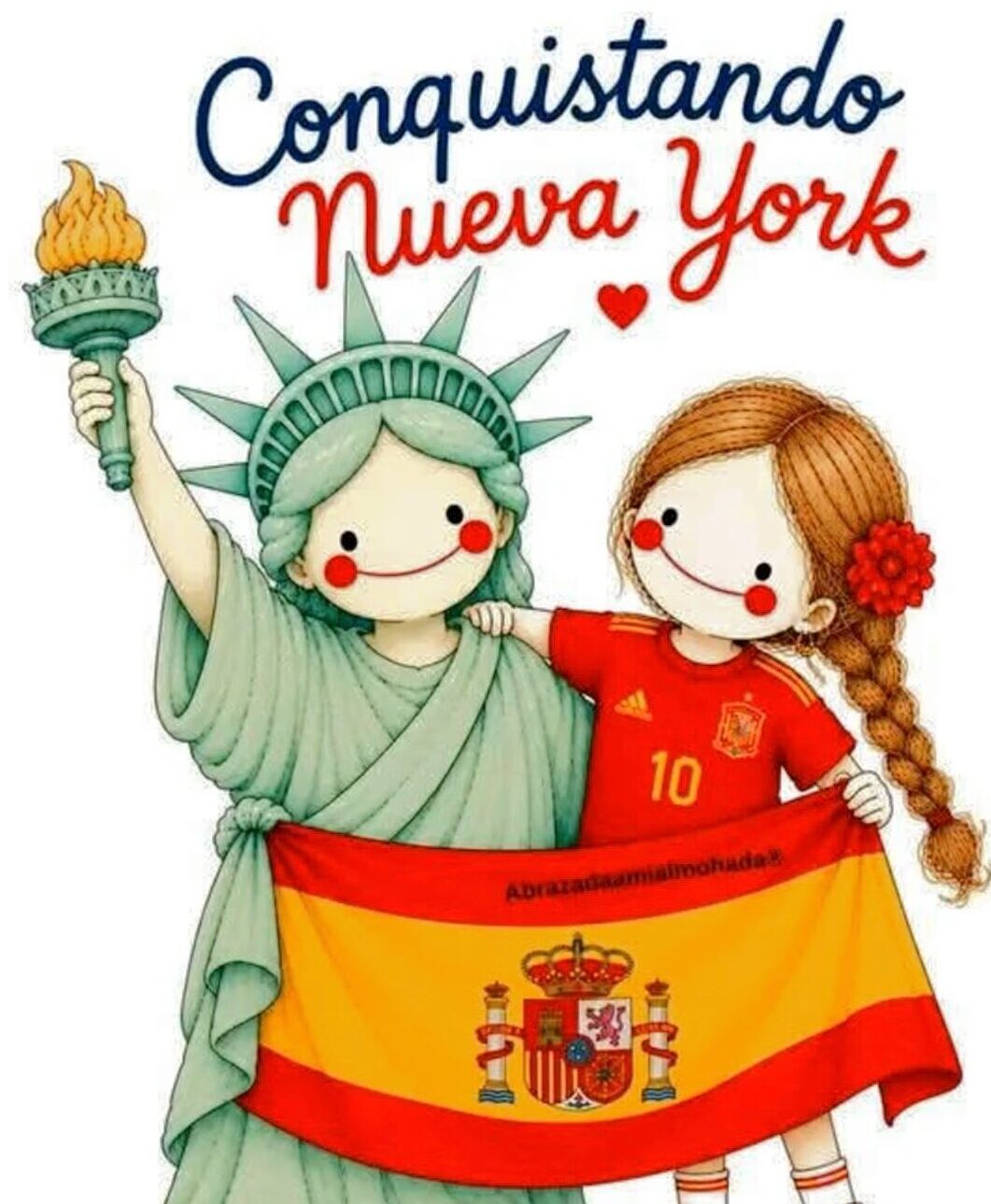 spagna argentina