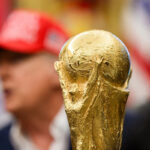 Argentina-Inghilterra, quarant’anni dopo: Messi e Bellingham sulle orme di Maradona