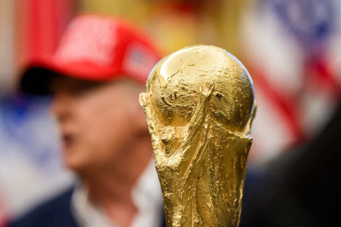Argentina-Inghilterra, quarant’anni dopo: Messi e Bellingham sulle orme di Maradona