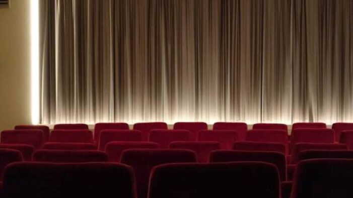 cinema ritrovato “Sold out” ovvero il Cinema ritrovato 2026