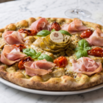 pizzeria flegrea