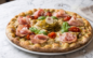 Pizzeria Flegrea celebra 50 anni a Torino: arriva la Pizza 50 Special