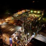 Sharing Art Pompei 2026: tutti gli eventi della settima edizione tra arte, danza e benessere