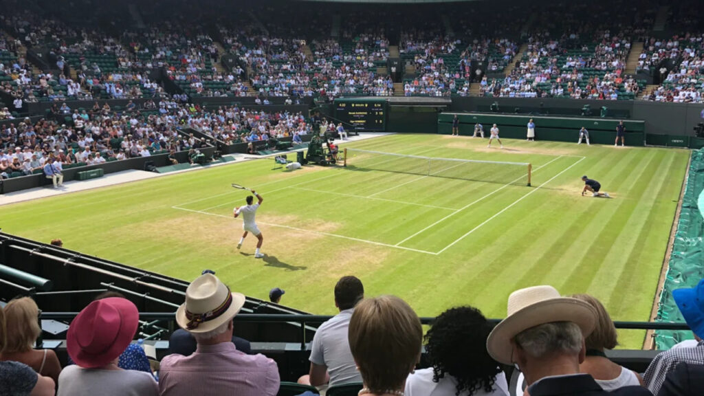 sinner wimbledon