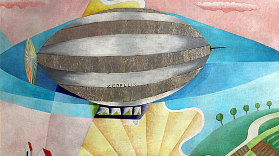 “Futurism: Prophecy and Revolution” a Caorle: la grande mostra sul Futurismo