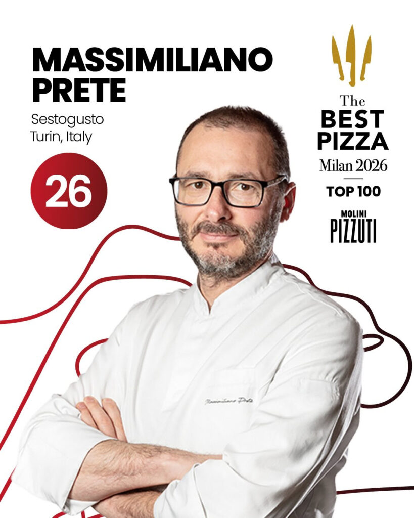 massimiliano prete