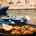 Azur: il nuovo ristorante dedicato alla cucina di mare del Mediterraneo