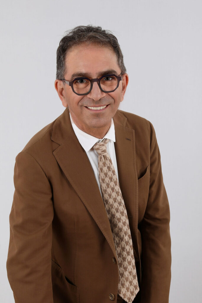 pino strabioli