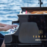 Orbetello Piano Festival 2026: al via la 15ª edizione tra concerti al tramonto e giovani talenti