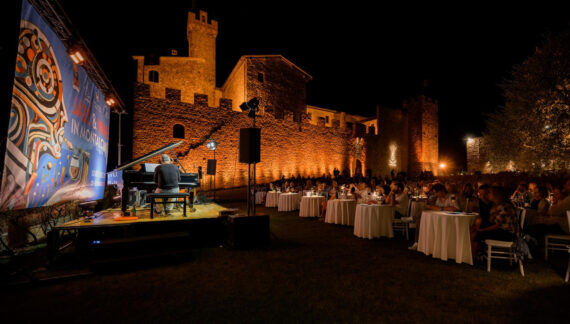 Jazz & Wine in Montalcino 2026, si parte con un tributo a Miles Davis