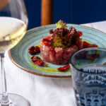 Emilio Osteria di Mare compie due anni: cucina di mare contemporanea nel cuore dell’Aventino