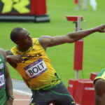usain bolt