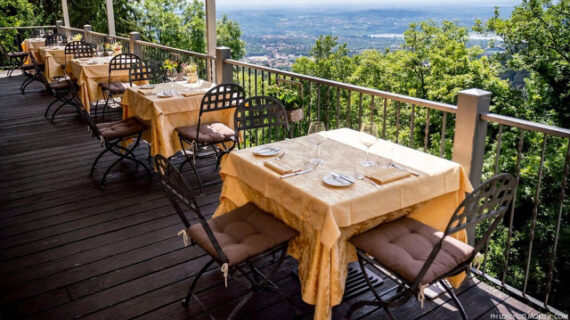 Aperitivo e visita alla Casa Museo Pogliaghi: i venerdì d’agosto al Sacro Monte di Varese