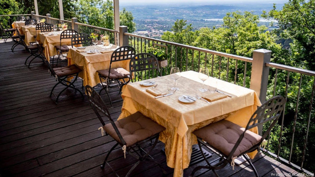 sacro monte varese Aperitivo e visita alla Casa Museo Pogliaghi: i venerdì d’agosto al Sacro Monte di Varese