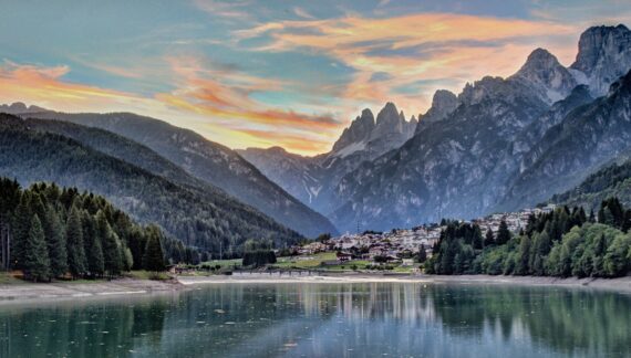 Ferragosto a ritmo di blues sulle Dolomiti: Blues & Soul festeggia 25 anni