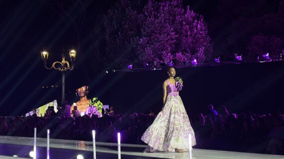 Tendenza Floreale nella moda: un classico senza tempo