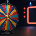 Ruote premio e round bonus: i live game show in stile televisivo su Shikaka Casino