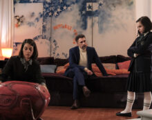 Greta e le favole vere, il film di Berardo Carboni al cinema