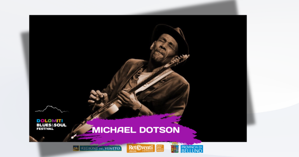 blues & soul