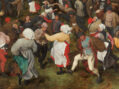 La rivoluzione dei Brueghel: le origini della pittura moderna