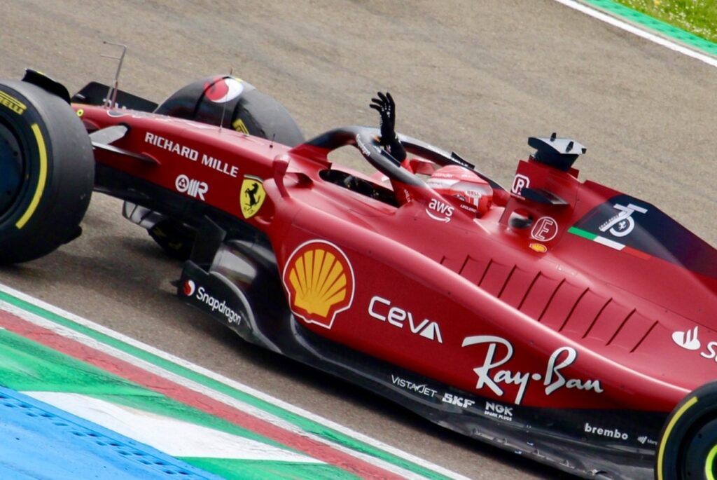 gp monza