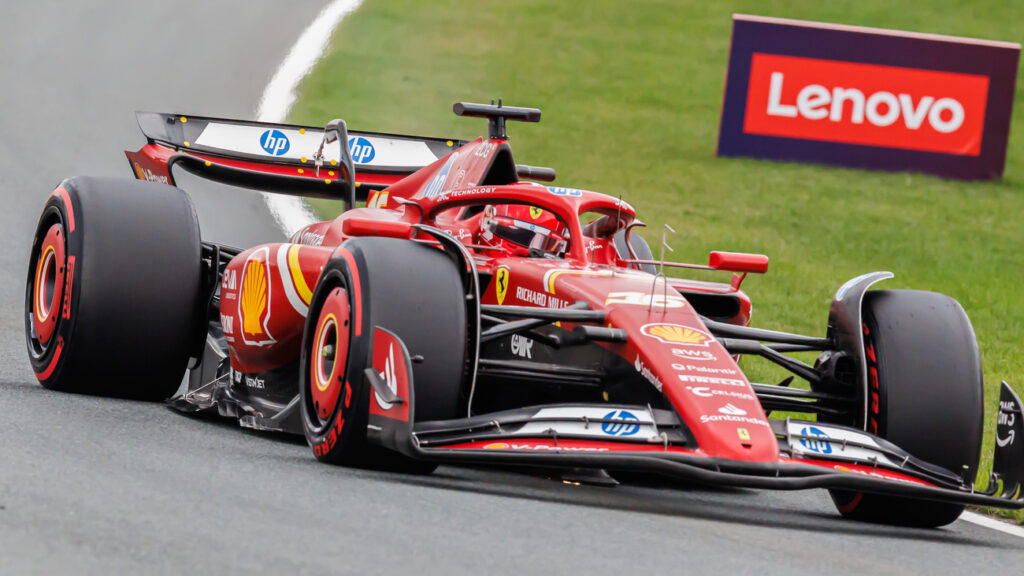 formula 1