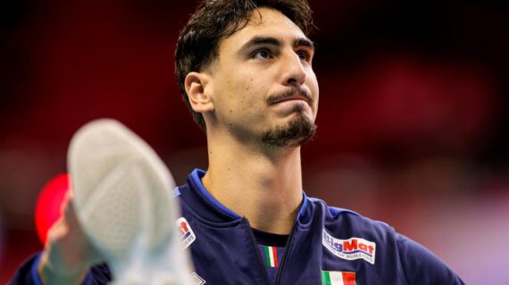 Italia-Finlandia, EuroVolley 2026: gli Azzurri si fermano ai quarti